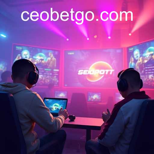 The Rise of Ceobet and the Future of Online Gaming