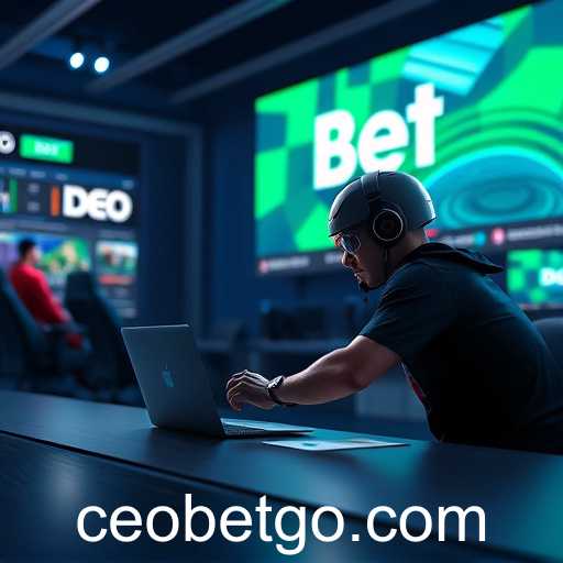 CEOBet: The Evolution of Online Betting