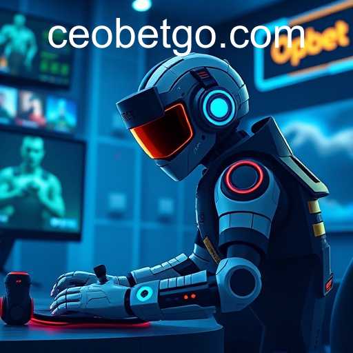 The Rise of Ceobet and Online Gaming Trends in 2025