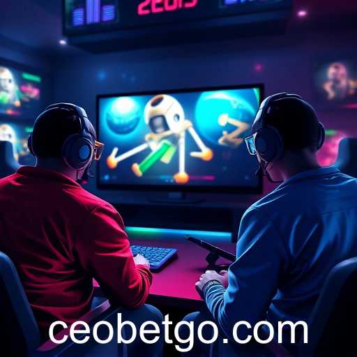 The Evolution of Gaming Trends