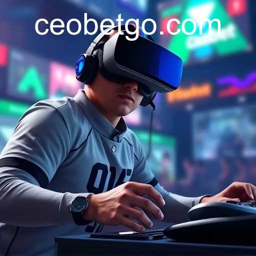 The Rise of Ceobet: A New Era in Online Gaming