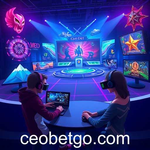 The Rise of Digital Gaming in 2025